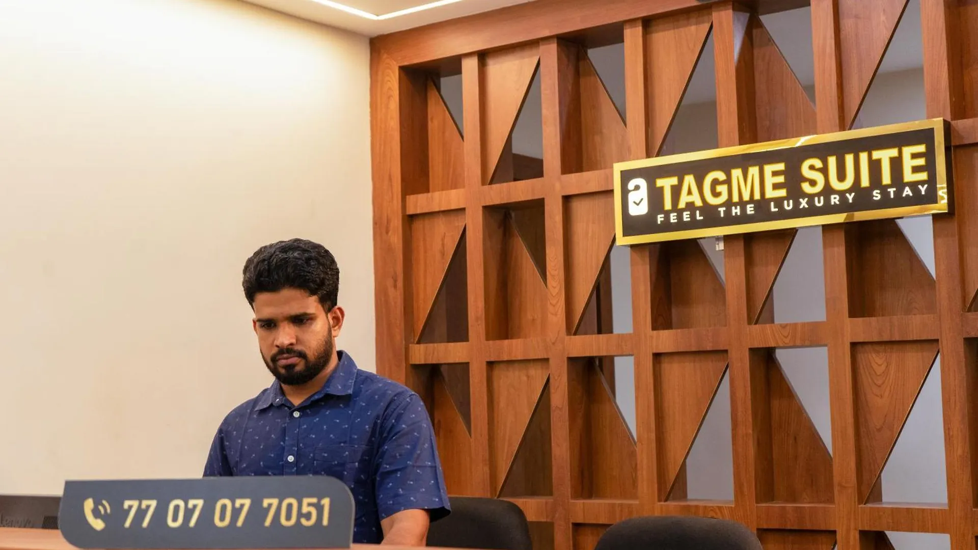 Tagme Suite Kochi