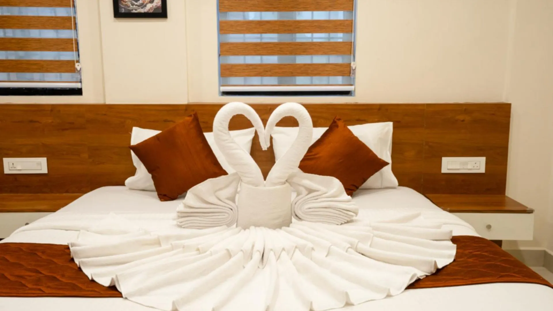 Tagme Suite Kochi 3*,  India